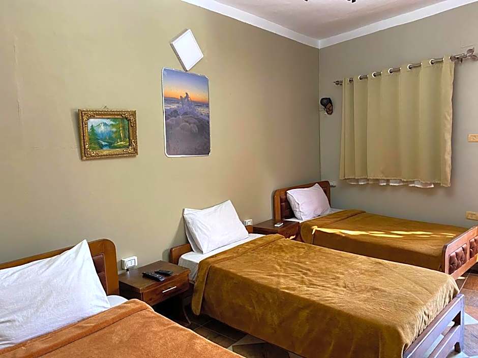 Dahab Plaza Hotel