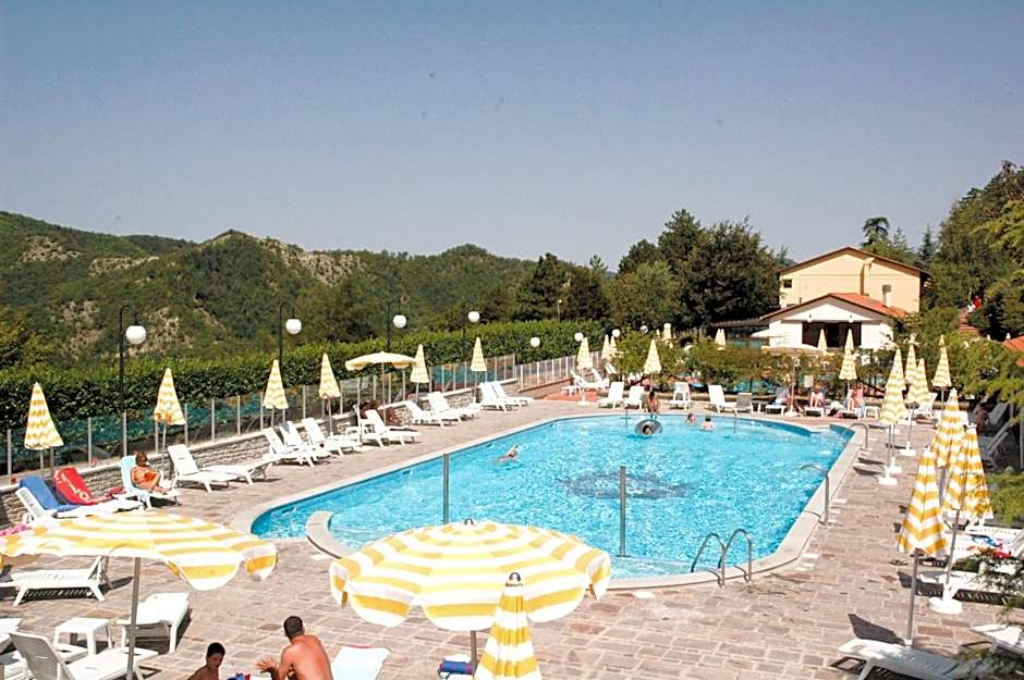 I Cancelli - Family Village