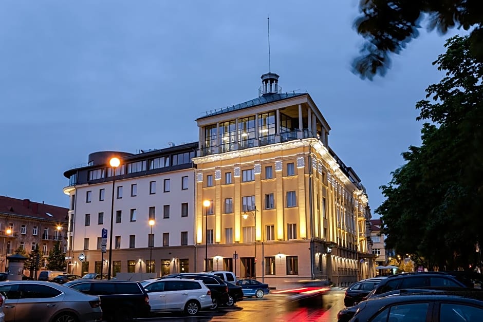 VICTORIA Hotel Klaipėda