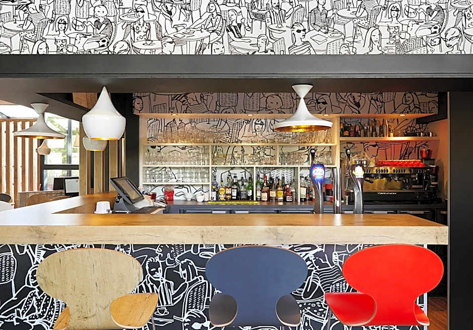 ibis Marne la Vallee Champs