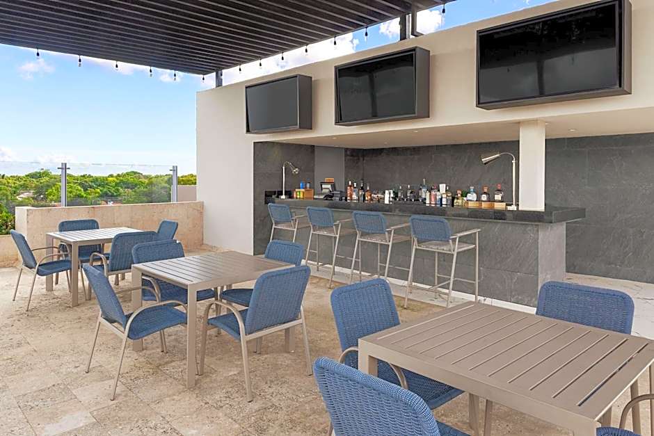 Residence Inn by Marriott Playa Del Carmen