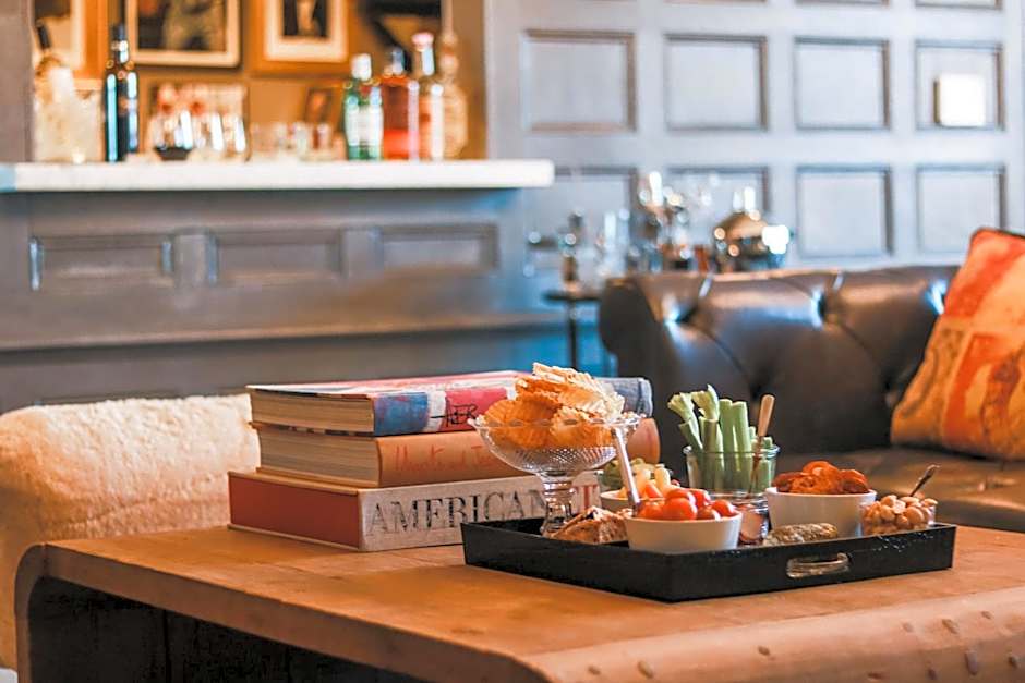 The George
