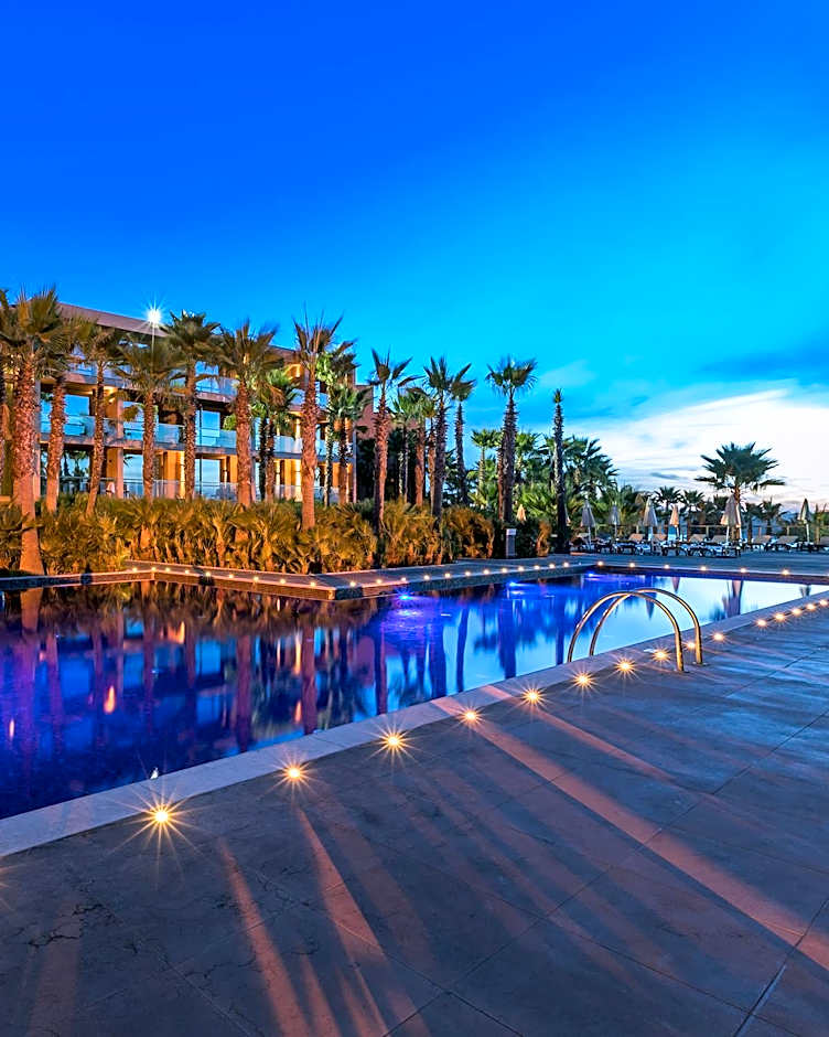 Lago Montargil & Villas