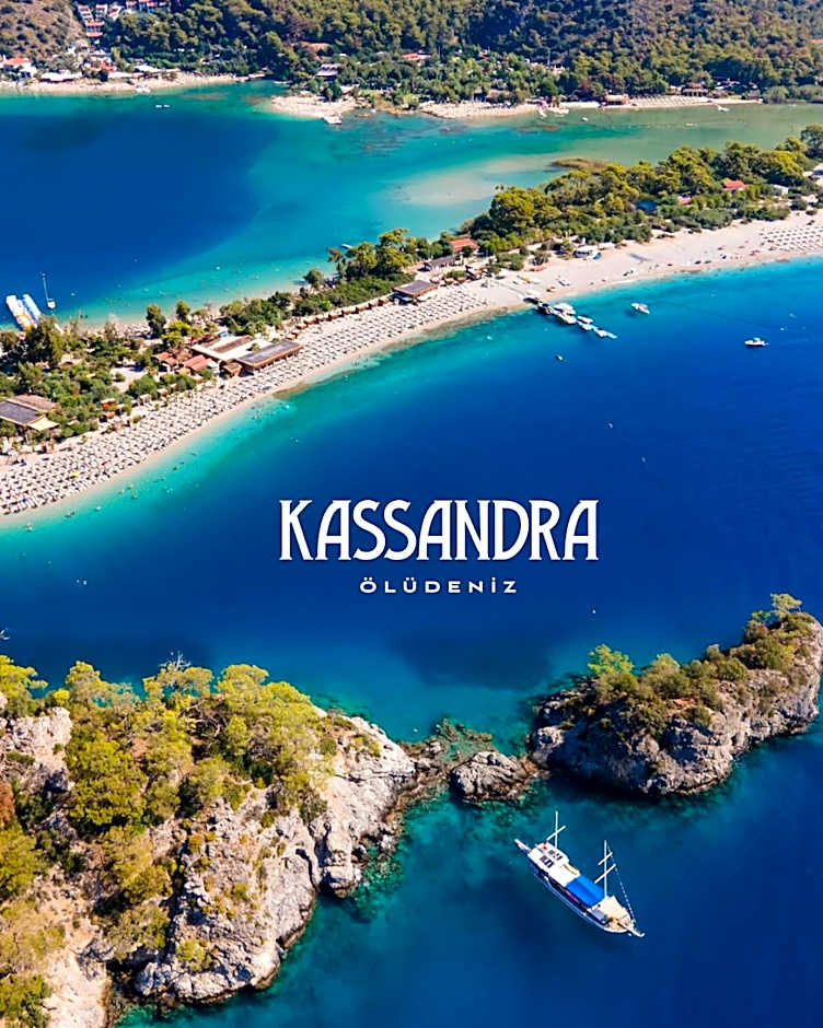Kassandra Boutique Hotel