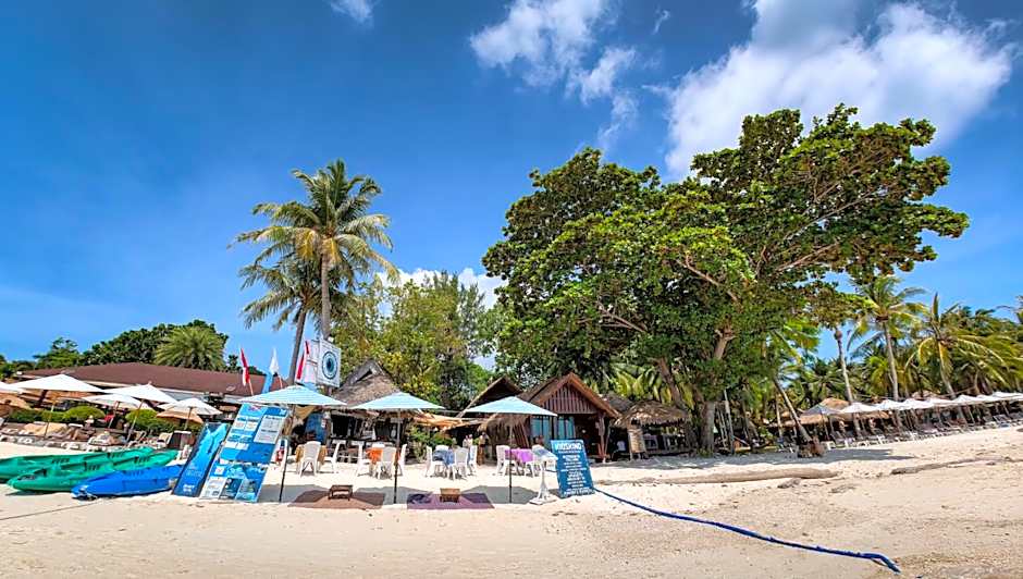 Forra Pattaya Sea View Bungalow