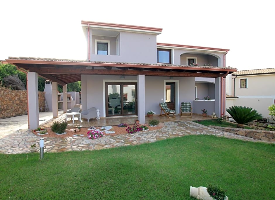 B&b Ajo' a mulinu Teulada