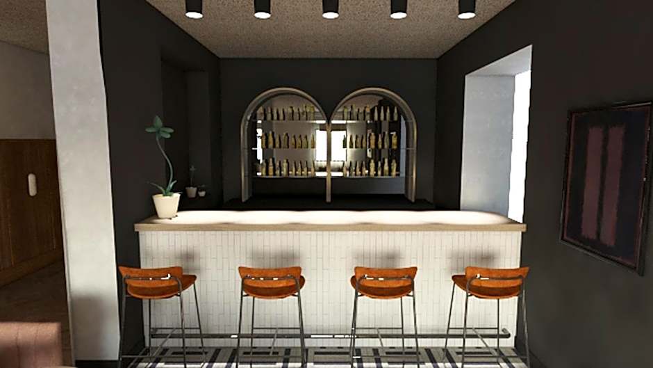 c-hotels Club House Roma