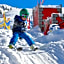 Chalet Gamskar