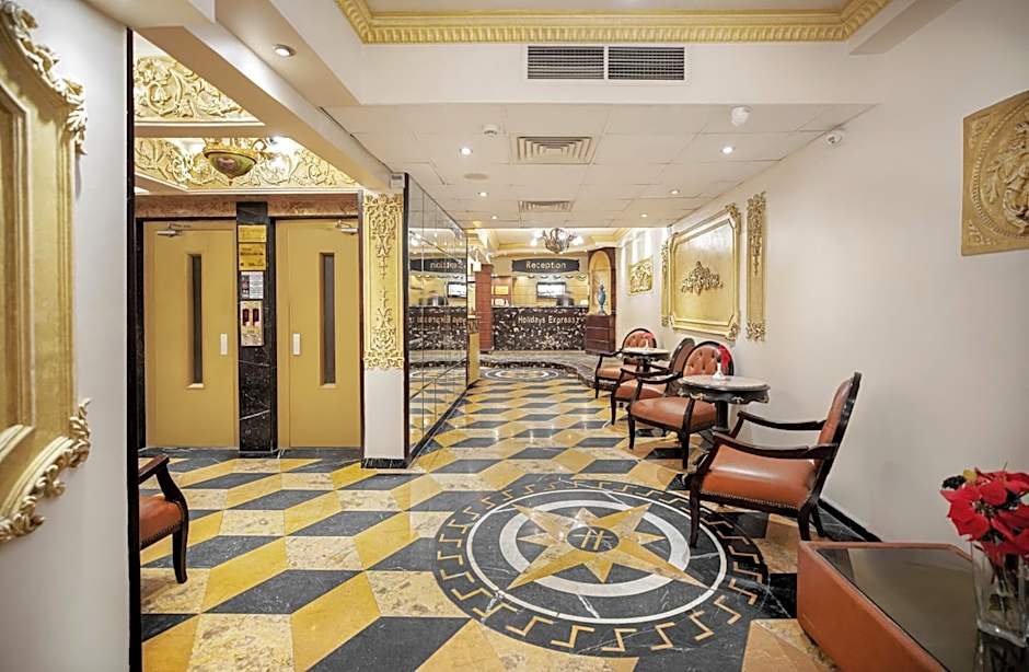 Holidays Express Hotel Cairo