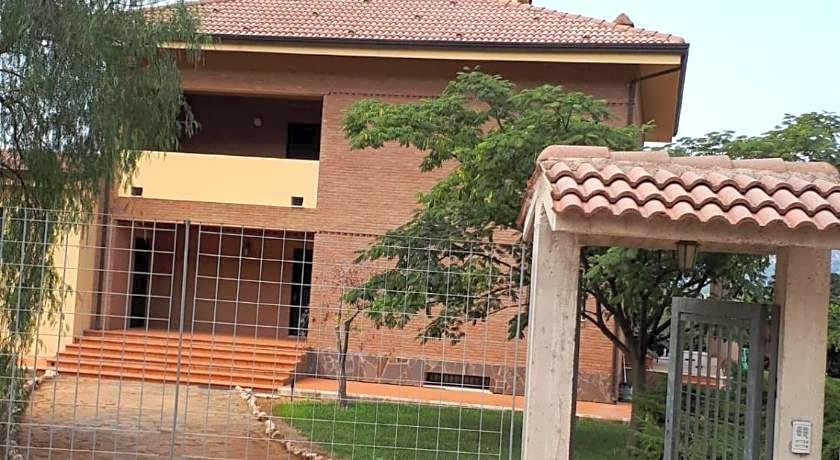 B&B Porta del Gargano