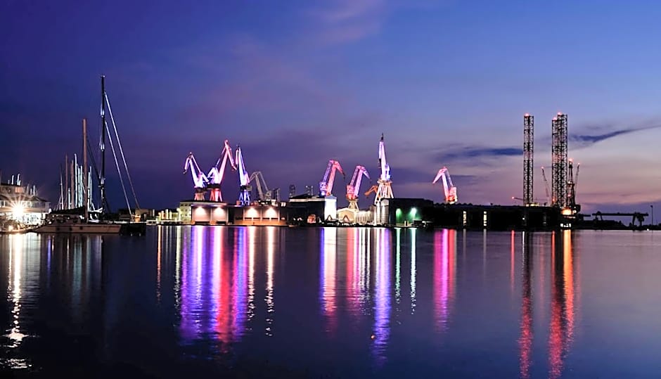 Villa Pietro Comfortable holiday residence