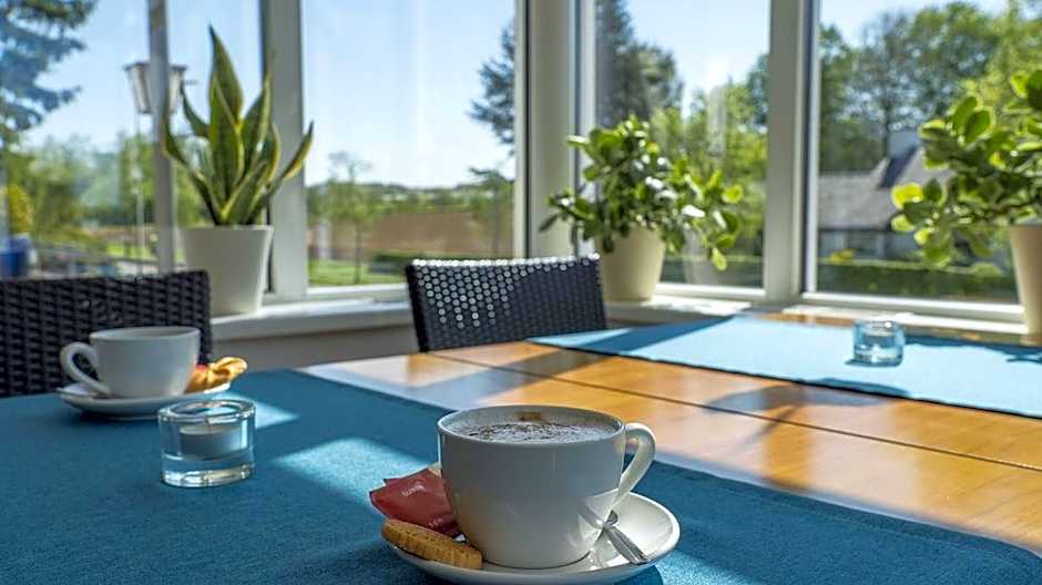 Motel B&B de Heek