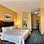 Fairfield Inn & Suites by Marriott Milwaukee Airport