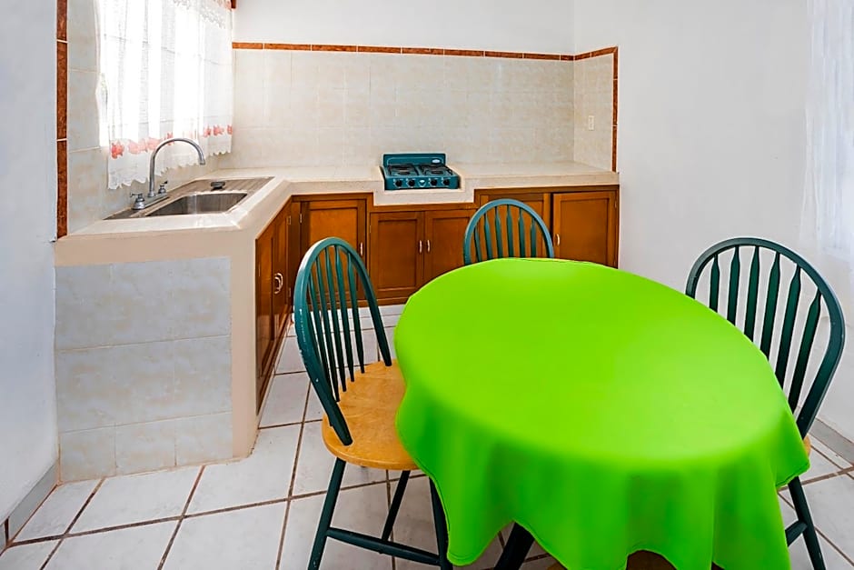 Capital O Oxtankah,chetumal bay