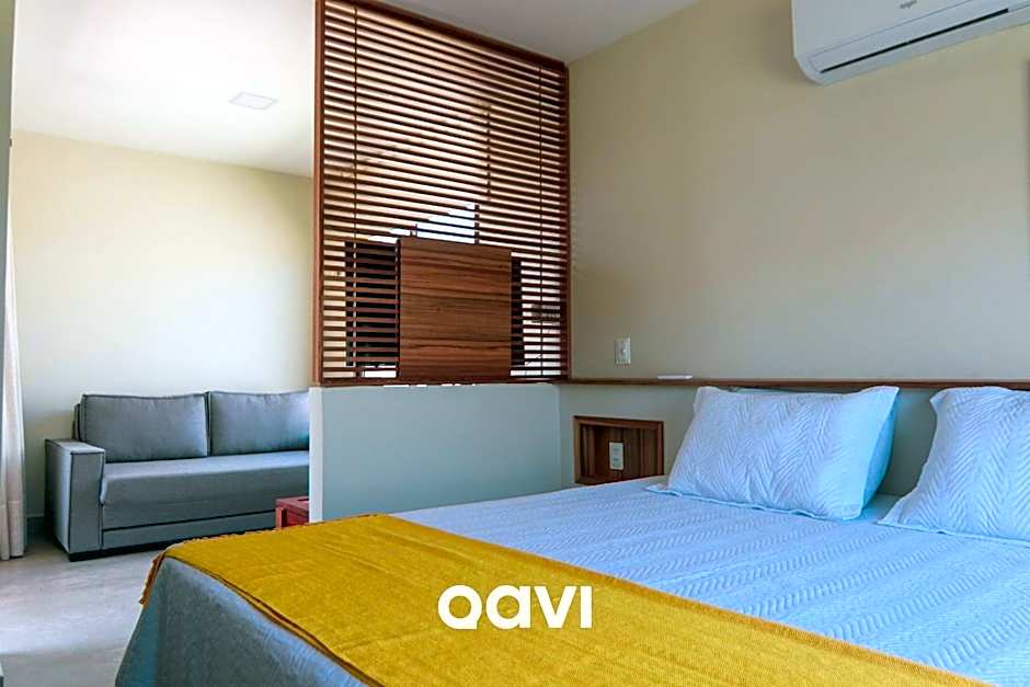 Villa Makani no Shamballa by Qavi