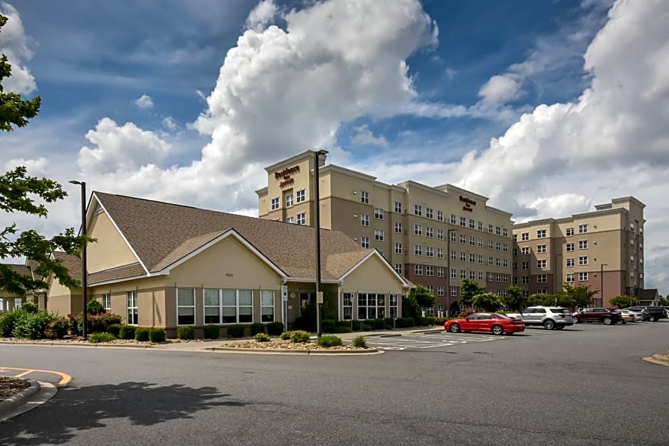 Residence Inn by Marriott Charlotte Concord