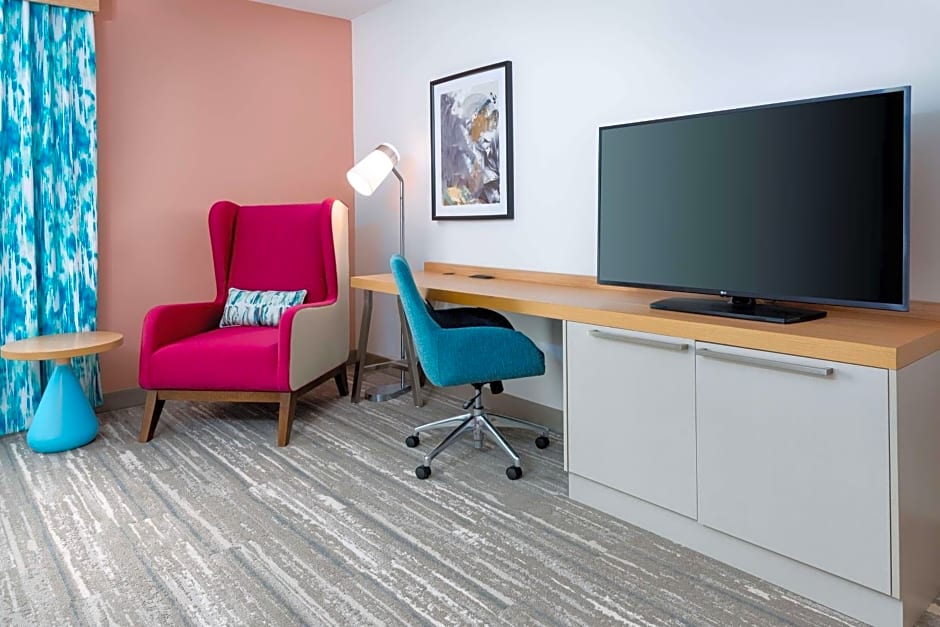 Hilton Garden Inn Panama City Airport, FL
