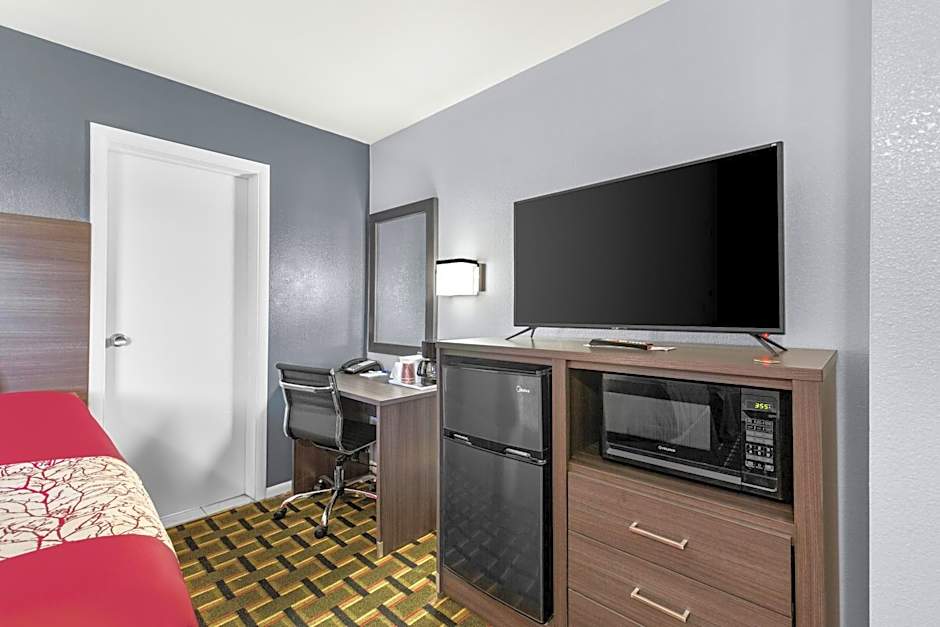 Americas Best Value Inn Belleville