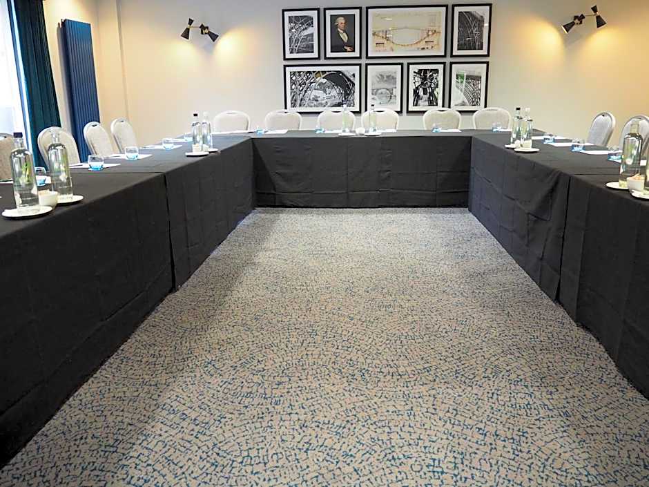 Holiday Inn Telford Ironbridge By IHG