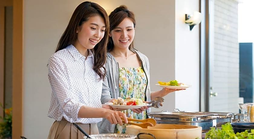 Premier Hotel -CABIN- Asahikawa