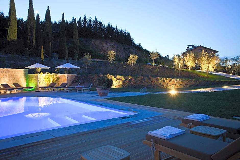 Relais Villa Belvedere