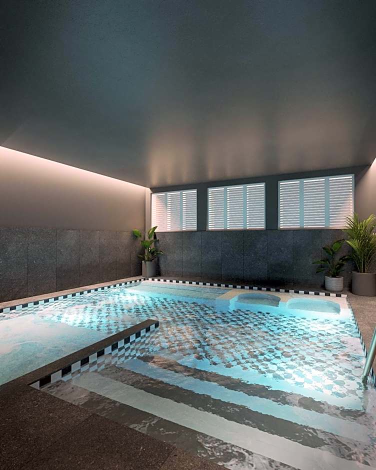 Hedon Spa & Hotel