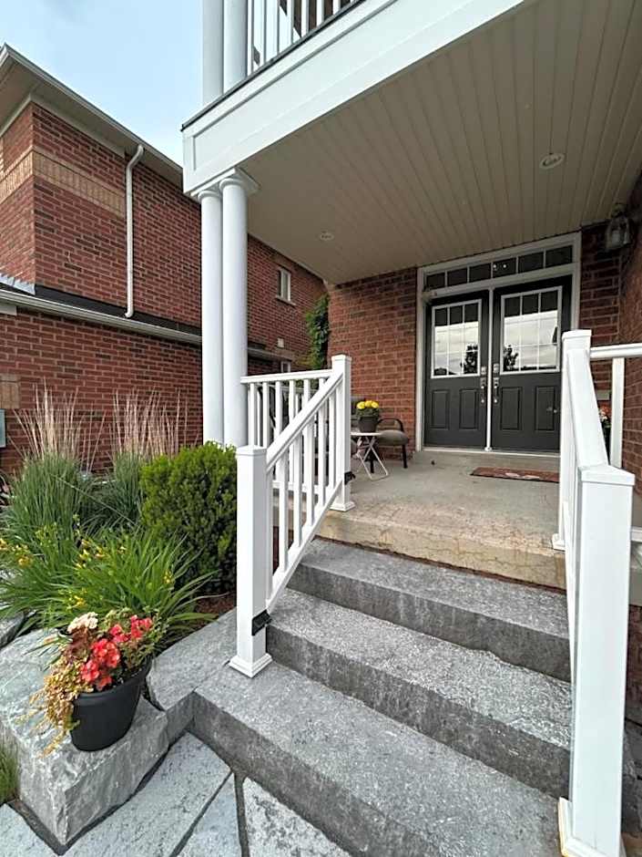 Willow Pond Satellite B&B