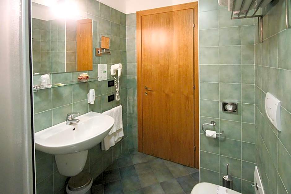 Green Class Hotel Candiolo