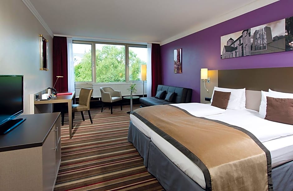 Leonardo Hotel Monchengladbach