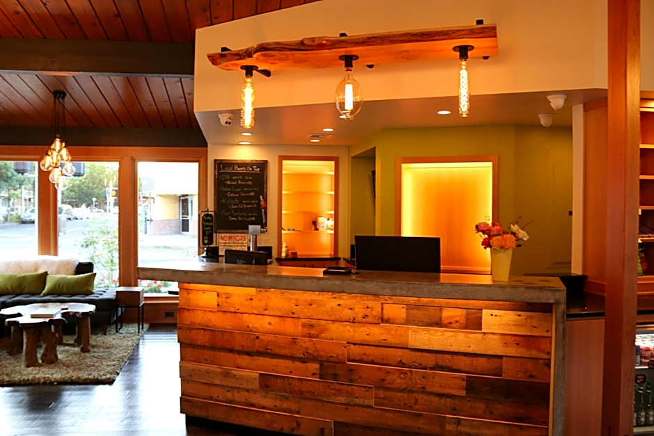 Timbers Inn