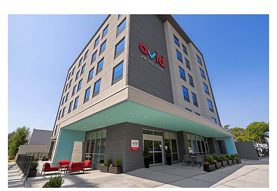 avid hotels - Brooklyn Dyker Heights By IHG