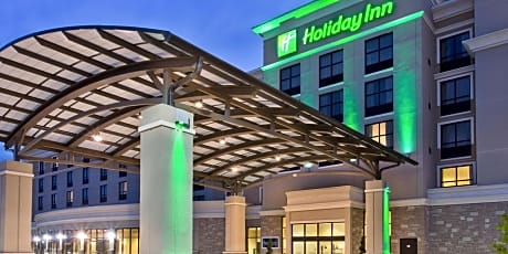 Holiday Inn Erie, an IHG Hotel