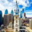 Residence Inn by Marriott Philadelphia Center City