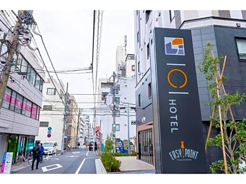 ICI HOTEL Asakusabashi - Vacation STAY 71087v