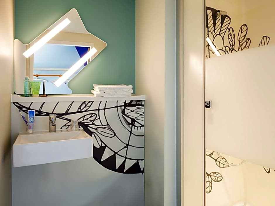 ibis budget Fribourg