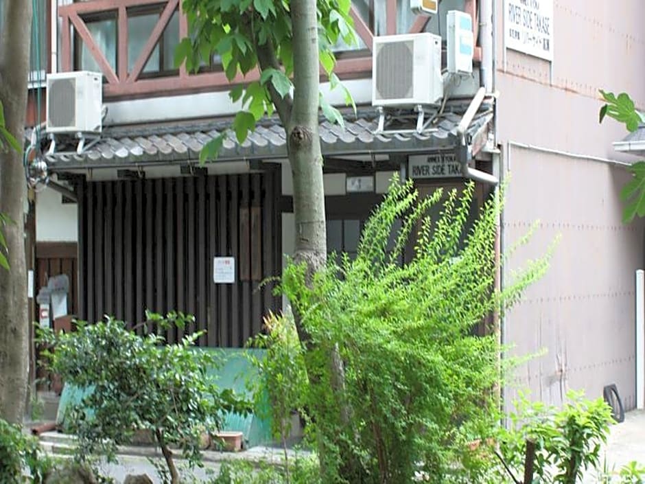 Riverside Takase