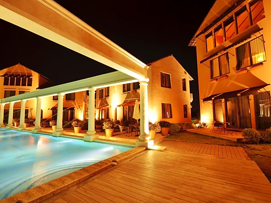 Hotel La Casetta by Toscana Valley