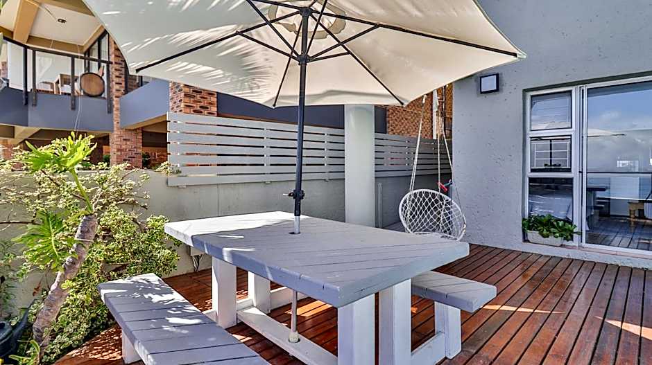 3ColoursBlue Guest House