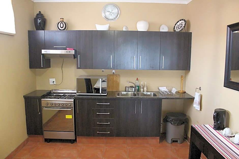 Villa Stella Guest House