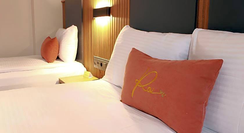 ROI HOTEL IZMiR