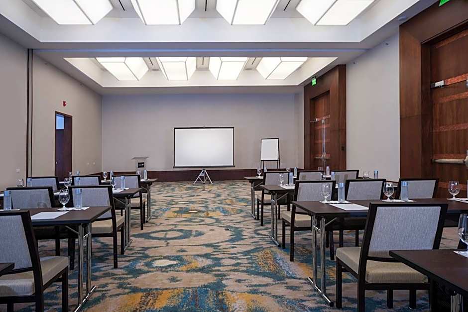 JW Marriott Hotel Santo Domingo