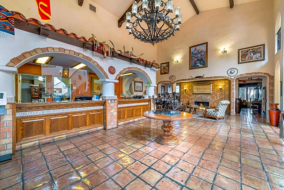Best Western Casa Grande Inn