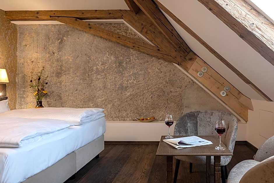 Altstadthotel Am Pach