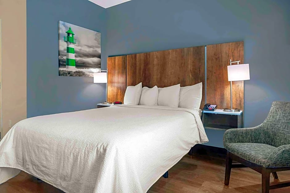 Extended Stay America Premier Suites - Tampa - Gibsonton - Riverview