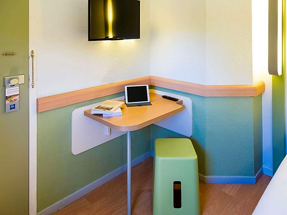 Ibis budget Beziers Est Mediterranee