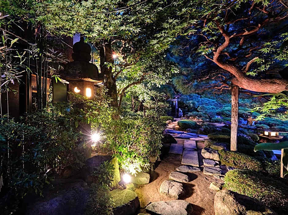 Matsudaya Hotel