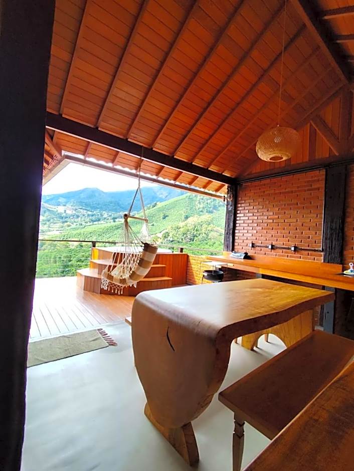 Pousada Café da Mata
