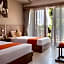 Kubu Cempaka Seminyak Hotel