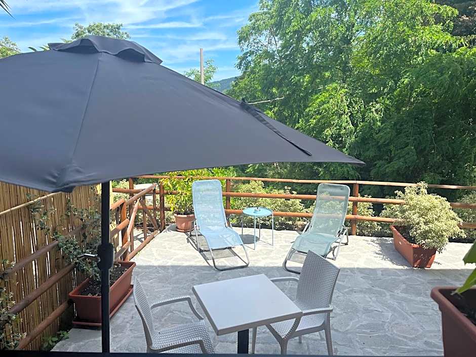 Hotel Il colle di Monterosso