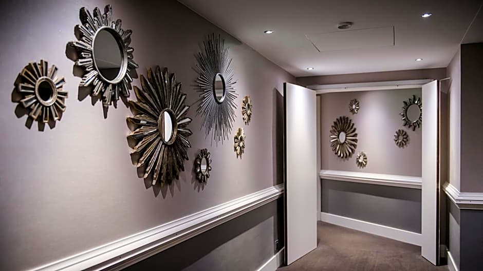 Park Hotel Grenoble - Handwritten Collection